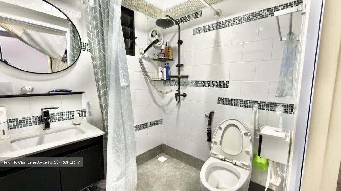 Blk 258A Punggol Topaz (Punggol), HDB 4 Rooms #608022711
